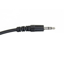XP-10 programming cable for ALINCO, Dynascan, Icom radio stations