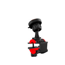Universal bicycle mounting bracket, PNI PS400 for mobile phones Universal bicycle mounting bracket, PNI PS400 for mobile phones