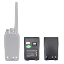 PNI PB-R18 battery for PNI PMR R18 portable radio station, Li-Ion, 1600mAh, 7.4V PNI PB-R18 battery for PNI PMR R18 portable radio station, Li-Ion, 1600mAh, 7.4V