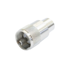 PNI PL259 plug for RG213 cable, pin length 9mm PNI PL259 plug for RG213 cable, pin length 9mm