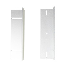 PNI Z mounting support for 280kg holding electromagnet PNI Z mounting support for 280kg holding electromagnet