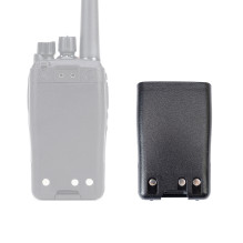 PNI PB-R18 baterija nešiojamai radijo stočiai PNI PMR R18, ličio jonų, 1600mAh, 7,4 V