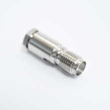 PNI SMA plug (F) for RG174 cable PNI SMA plug (F) for RG174 cable
