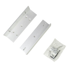 PNI Z mounting support for 280kg holding electromagnet PNI Z mounting support for 280kg holding electromagnet
