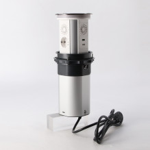 The PNI SmartHome WP300 WiFi smart socket can be incorporated The PNI SmartHome WP300 WiFi smart socket can be incorporated