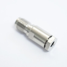 PNI SMA plug (F) for RG174 cable PNI SMA plug (F) for RG174 cable