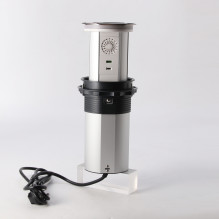 The PNI SmartHome WP300 WiFi smart socket can be incorporated The PNI SmartHome WP300 WiFi smart socket can be incorporated