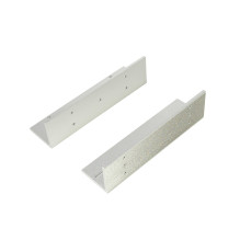 PNI Z mounting support for 280kg holding electromagnet PNI Z mounting support for 280kg holding electromagnet