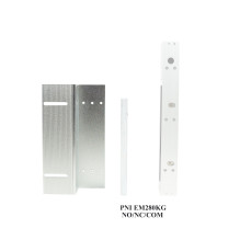 PNI Z mounting support for 280kg holding electromagnet PNI Z mounting support for 280kg holding electromagnet