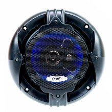 Package Radio MP3 car player PNI Clementine 8524BT 4x45w + Coaxial car speakers PNI HiFi500, 100W, 12.7 cm Package Radio MP3 car player PNI Clementine 8524BT 4x45w + Coaxial car speakers PNI HiFi500, 100W, 12.7 cm