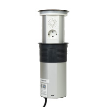 The PNI SmartHome WP300 WiFi smart socket can be incorporated The PNI SmartHome WP300 WiFi smart socket can be incorporated