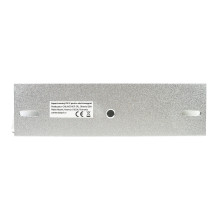 PNI Z mounting support for 280kg holding electromagnet PNI Z mounting support for 280kg holding electromagnet