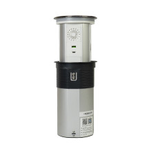 The PNI SmartHome WP300 WiFi smart socket can be incorporated The PNI SmartHome WP300 WiFi smart socket can be incorporated