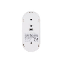 Wireless magnetic contact PNI SafeHouse HS002LR for alarm systems