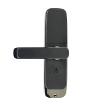 Yala smart PNI SafeHome PTY101R, right, fingerprint access, code, card, key, Tuya Smart mobile application Yala smart PNI SafeHome PTY101R, right, fingerprint access, code, card, key, Tuya Smart mobile application