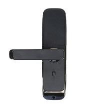 Yala smart PNI SafeHome PTY101R, right, fingerprint access, code, card, key, Tuya Smart mobile application Yala smart PNI SafeHome PTY101R, right, fingerprint access, code, card, key, Tuya Smart mobile application