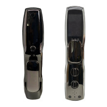 Smart Yala PNI SafeHome PTY303R, right, access with fingerprint, code, card, key, for a maximum of 300 users Smart Yala PNI SafeHome PTY303R, right, access with fingerprint, code, card, key, for a maximum of 300 users