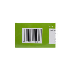 PNI MAB300LR swing gate automation kit, with 2 40W motors, remote controls and control panel, photocells and lamp, gate 