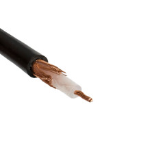 Cable PNI RG58 C Extra for CB antennas roll 100m Cable PNI RG58 C Extra for CB antennas roll 100m