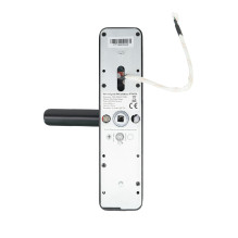 Yala smart PNI SafeHome PTY6526, fingerprint, code, tag, Tuya Smart application, 100 users special for airBNB Yala smart PNI SafeHome PTY6526, fingerprint, code, tag, Tuya Smart application, 100 users special for airBNB