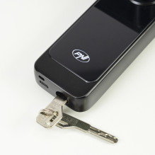 Yala smart PNI SafeHome PTY6526, fingerprint, code, tag, Tuya Smart application, 100 users special for airBNB Yala smart PNI SafeHome PTY6526, fingerprint, code, tag, Tuya Smart application, 100 users special for airBNB