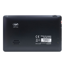 GPS navigation system PNI L807 PLUS 7 inch screen, 800 MHz, 256MB DDR, 8GB internal memory, with sun visor included