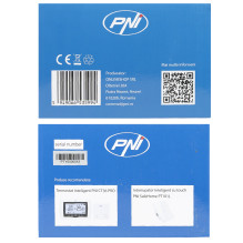 Yala smart PNI SafeHome PTY6526, fingerprint, code, tag, Tuya Smart application, 100 users special for airBNB Yala smart PNI SafeHome PTY6526, fingerprint, code, tag, Tuya Smart application, 100 users special for airBNB