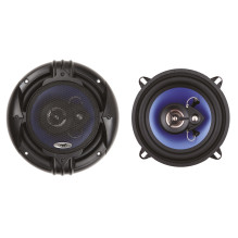 Package MP5 car player PNI Clementine 9545 + Coaxial car speakers PNI HiFi650, 120W, 16.5 cm