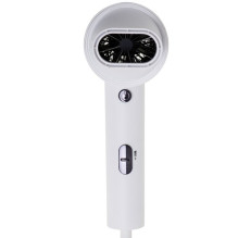 Hair dryer - Adler AD 2285w 2000W 3 settings ergonomic handle white