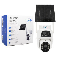 PNI IP794 video...