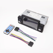 Automobilinis MP5 grotuvas PNI Clementine 9555 1DIN ekranas 5 colių 4 x 50W, „Bluetooth“, FM radijas, „Carplay“, RDS fun Automobilinis MP5 grotuvas PNI Clementine 9555 1DIN ekranas 5 colių 4 x 50W, „Bluetooth“, FM radijas, „Carplay“, RDS fun