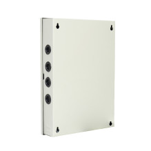 Vaizdo stebėjimo maitinimo šaltinis PNI STC30.2A metalinėje dėžutėje 12V 30A 360W, 18 išėjimų Vaizdo stebėjimo maitinimo šaltinis PNI STC30.2A metalinėje dėžutėje 12V 30A 360W, 18 išėjimų