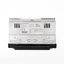 Automobilinis MP5 grotuvas PNI Clementine 9555 1DIN ekranas 5 colių 4 x 50W, „Bluetooth“, FM radijas, „Carplay“, RDS fun Automobilinis MP5 grotuvas PNI Clementine 9555 1DIN ekranas 5 colių 4 x 50W, „Bluetooth“, FM radijas, „Carplay“, RDS fun