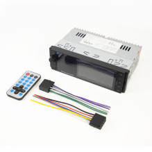 Car MP5 player PNI Clementine 9550 1DIN display 4 inch 50Wx4, Bluetooth, FM radio, Carplay, RDS function