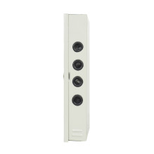 CCTV power supply PNI STC30.2A in metal box 12V 30A 360W, 18 outputs CCTV power supply PNI STC30.2A in metal box 12V 30A 360W, 18 outputs