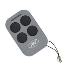 Additional remote control for PNI AP800C self-supporting gate automation kit