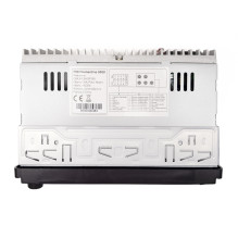 Automobilinis MP5 grotuvas PNI Clementine 9550 1DIN ekranas 4 colių 50Wx4, „Bluetooth“, FM radijas, „Carplay“, RDS funkc Automobilinis MP5 grotuvas PNI Clementine 9550 1DIN ekranas 4 colių 50Wx4, „Bluetooth“, FM radijas, „Carplay“, RDS funkc