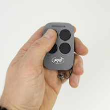 Additional remote control for PNI AP800C self-supporting gate automation kit