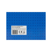 PNI ML75 CB antenos paketas ir PNI T601 tvirtinimo kabelis, 75 cm ilgio, 26–28 MHz, 300 W, sulankstomas, PNI ML75 CB antenos paketas ir PNI T601 tvirtinimo kabelis, 75 cm ilgio, 26–28 MHz, 300 W, sulankstomas,