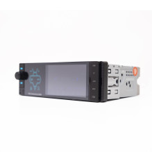 Car MP5 player PNI Clementine 9550 1DIN display 4 inch 50Wx4, Bluetooth, FM radio, Carplay, RDS function