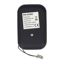 Additional remote control for PNI AP800C self-supporting gate automation kit