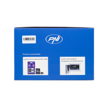 PNI IP794 video surveillance camera with Wi-Fi, PTZ, dual lens 2MP + 2MP, 5.5W solar panel, 8000mAh block battery PNI IP794 video surveillance camera with Wi-Fi, PTZ, dual lens 2MP + 2MP, 5.5W solar panel, 8000mAh block battery