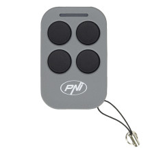 Additional remote control for PNI AP800C self-supporting gate automation kit