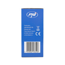 Car MP5 player PNI Clementine 9550 1DIN display 4 inch 50Wx4, Bluetooth, FM radio, Carplay, RDS function