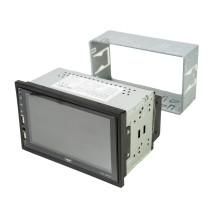 Car multimedia player PNI A8040 with Android 13, 2GB DDR3 / ROM 32GB, 7 inch screen, CarPlay, Android Auto, 2 x USB, BT