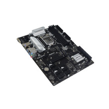 Motherboard - Biostar TZ590-BTC DUO Intel Z590 LGA 1200 128GB 4xM.2 10xSATA