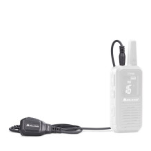 Midland MA31-777PRO microphone headset for Midland 777 PRO radio station Midland MA31-777PRO microphone headset for Midland 777 PRO radio station
