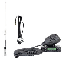 PNI Escort HP 446 UHF...