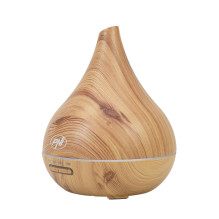 Aromaterapijos difuzorius PNI HU400 eteriniams aliejams, su ultragarsu, 400 ml, laikmačiu, 7 LED spalvomis, automatiniu Aromaterapijos difuzorius PNI HU400 eteriniams aliejams, su ultragarsu, 400 ml, laikmačiu, 7 LED spalvomis, automatiniu