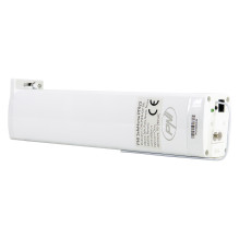 Smart curtain motor, curtains PNI SafeHome PKT923, WiFi, with remote control included, controlled with the Tuya Smart ap Smart curtain motor, curtains PNI SafeHome PKT923, WiFi, with remote control included, controlled with the Tuya Smart ap